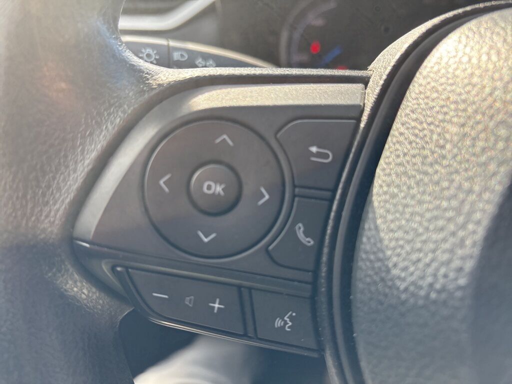 2024 Toyota RAV4 Hybrid XLE Cockeysville MD