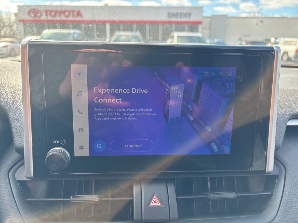 2024 Toyota RAV4 Hybrid XLE Cockeysville MD