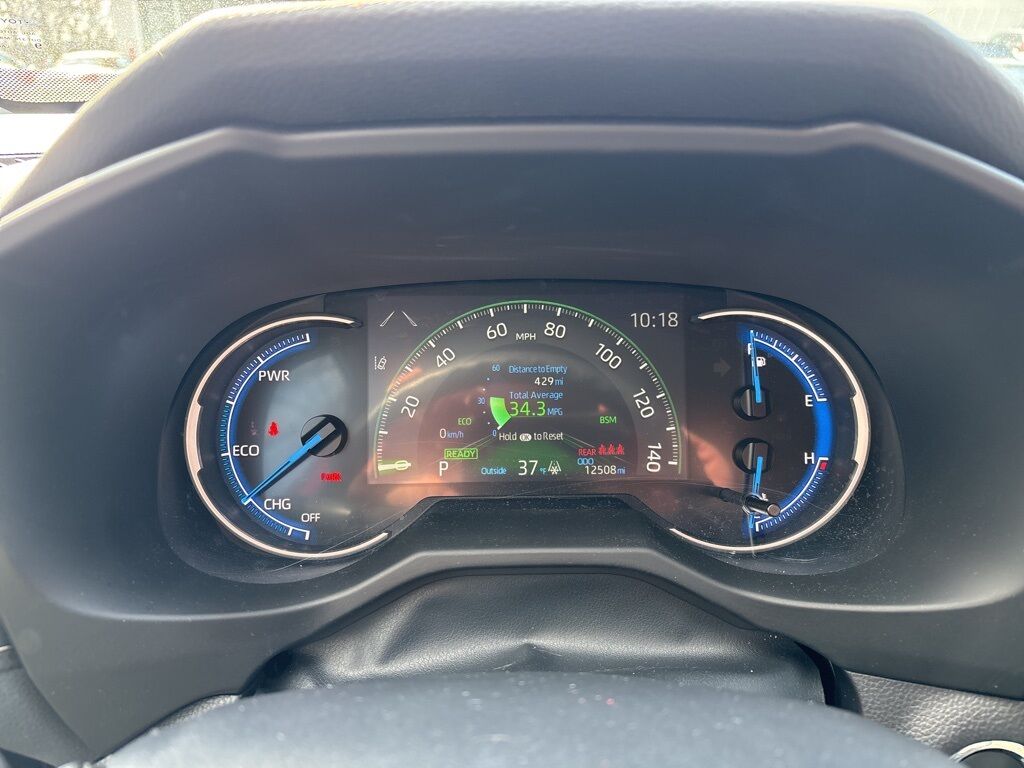 2024 Toyota RAV4 Hybrid XLE Cockeysville MD