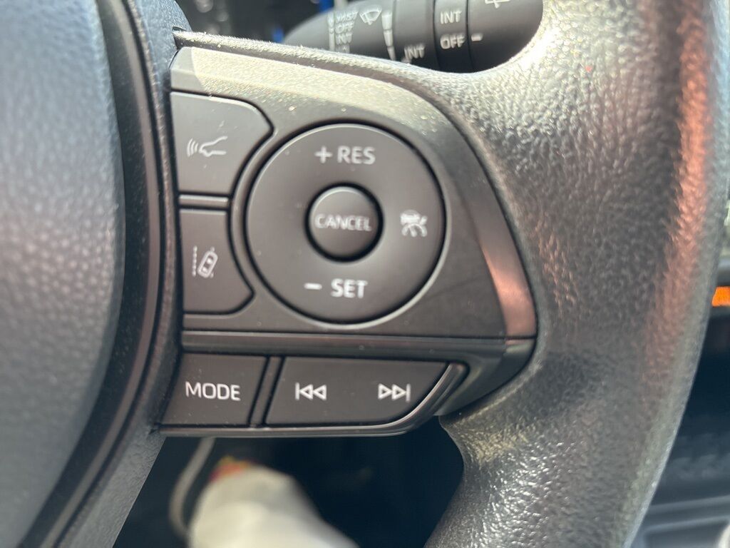 2024 Toyota RAV4 Hybrid XLE Cockeysville MD