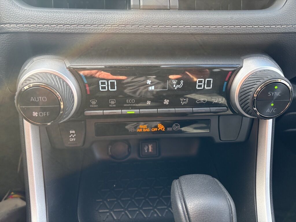 2024 Toyota RAV4 Hybrid XLE Cockeysville MD