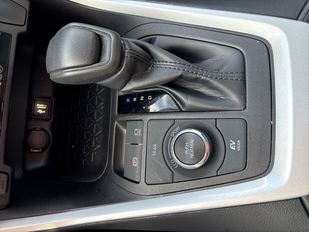 2024 Toyota RAV4 Hybrid XLE Cockeysville MD