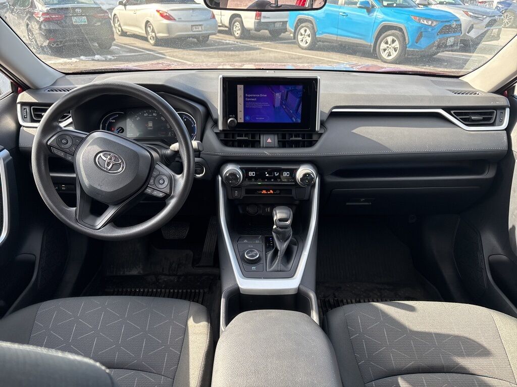 2024 Toyota RAV4 Hybrid XLE Cockeysville MD