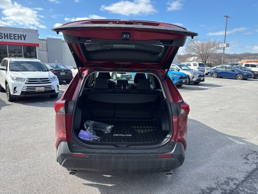 2024 Toyota RAV4 Hybrid XLE Cockeysville MD