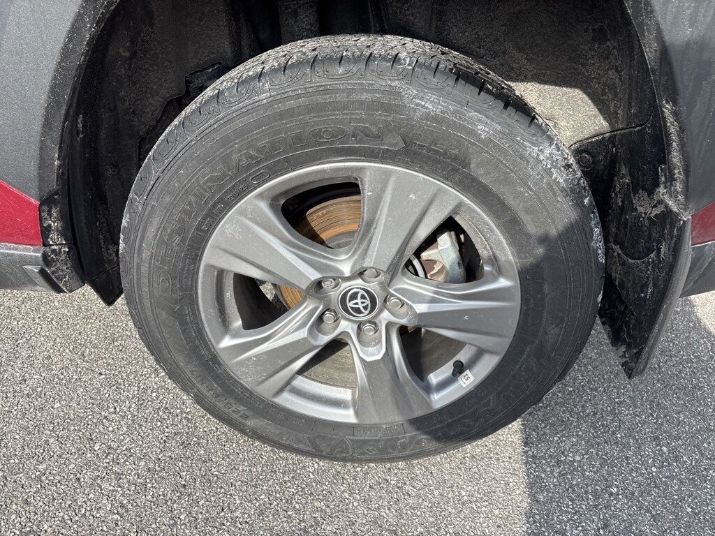 2024 Toyota RAV4 Hybrid XLE Cockeysville MD