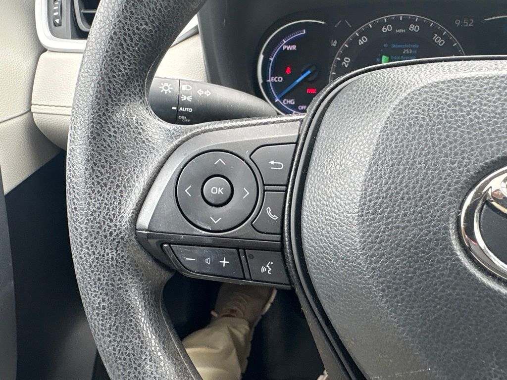 2024 Toyota RAV4 Hybrid XLE Cockeysville MD