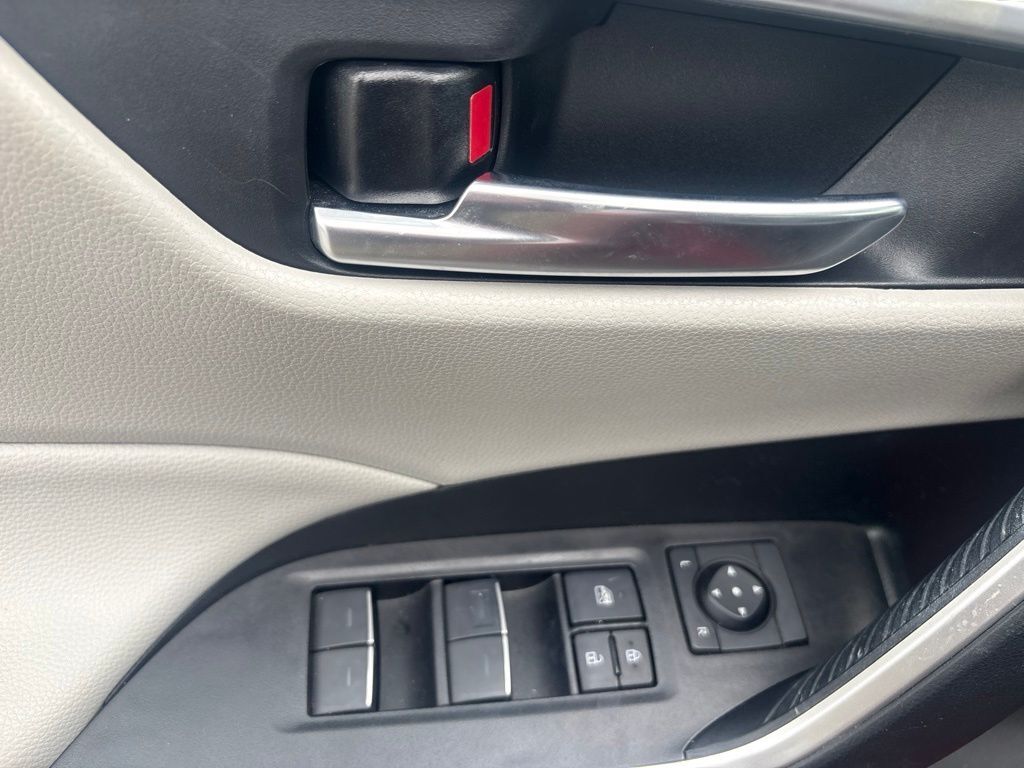 2024 Toyota RAV4 Hybrid XLE Cockeysville MD