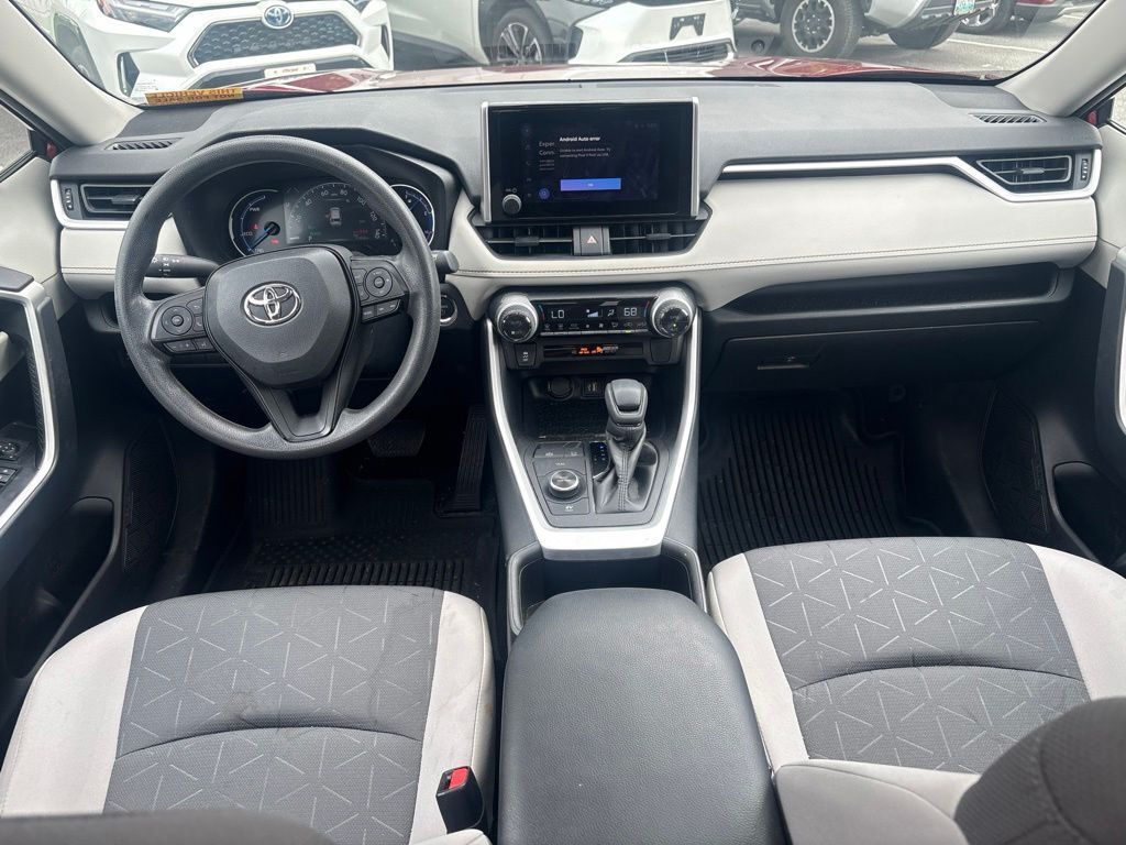 2024 Toyota RAV4 Hybrid XLE Cockeysville MD