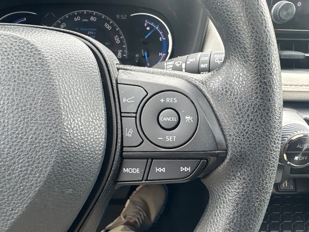 2024 Toyota RAV4 Hybrid XLE Cockeysville MD