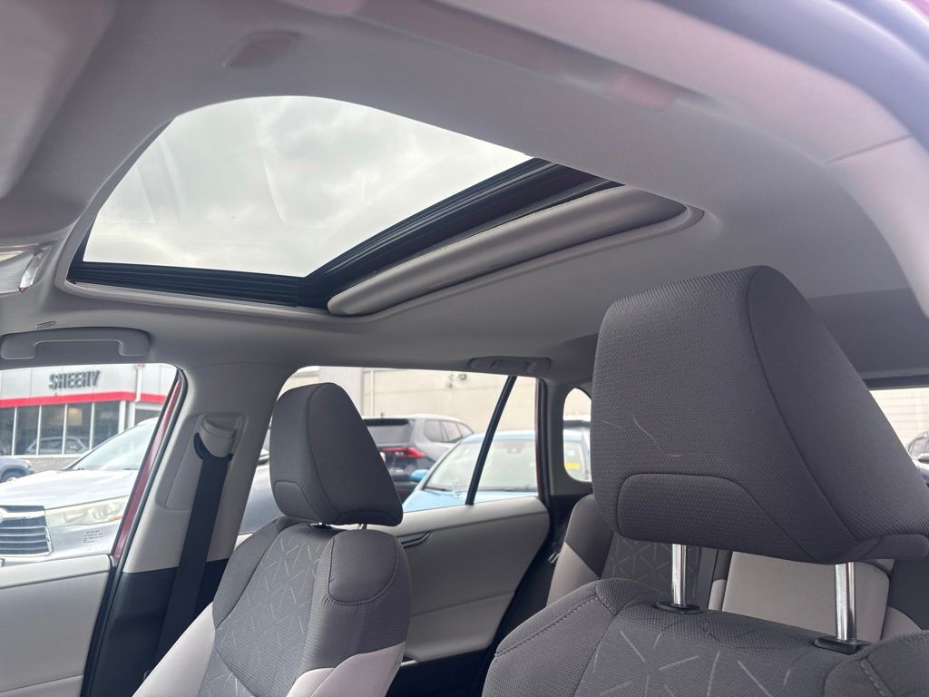 2024 Toyota RAV4 Hybrid XLE Cockeysville MD
