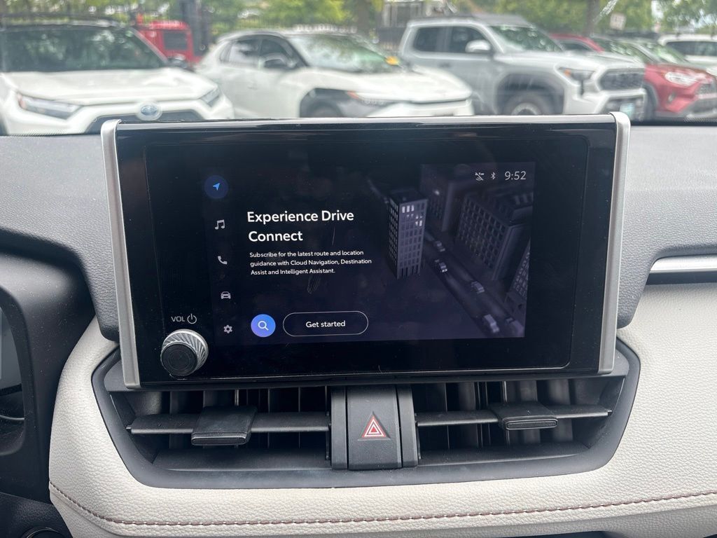 2024 Toyota RAV4 Hybrid XLE Cockeysville MD