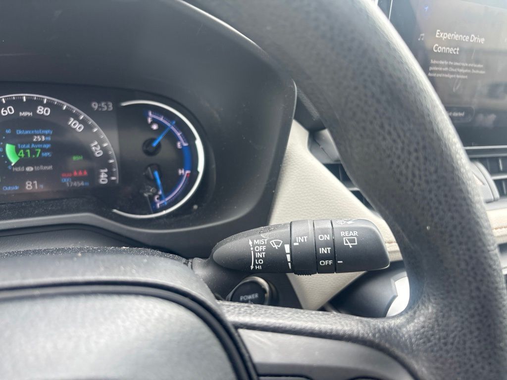 2024 Toyota RAV4 Hybrid XLE Cockeysville MD