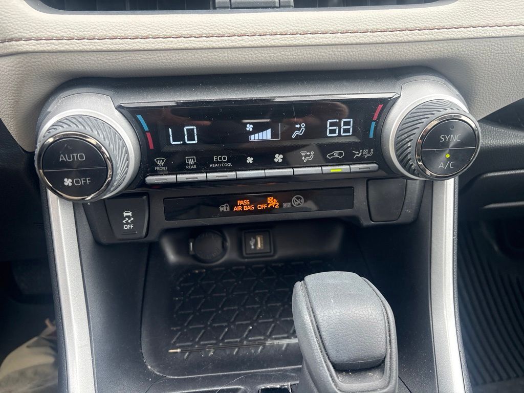 2024 Toyota RAV4 Hybrid XLE Cockeysville MD