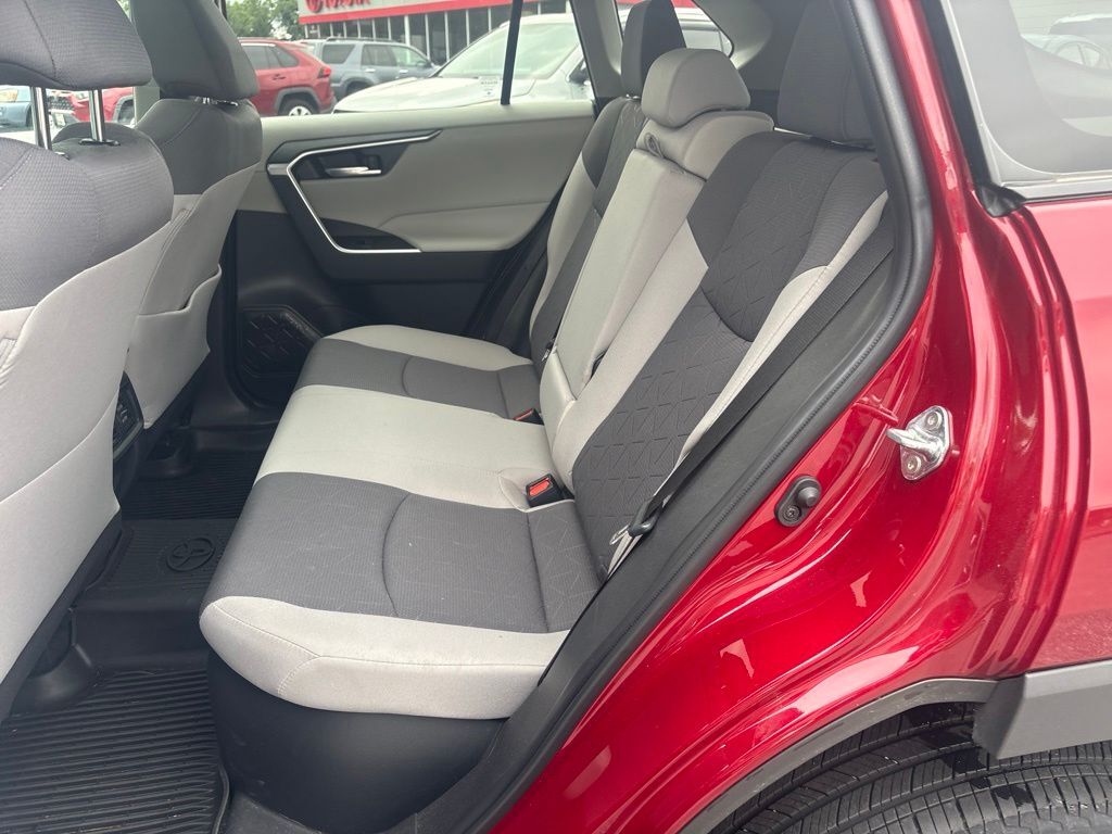 2024 Toyota RAV4 Hybrid XLE Cockeysville MD