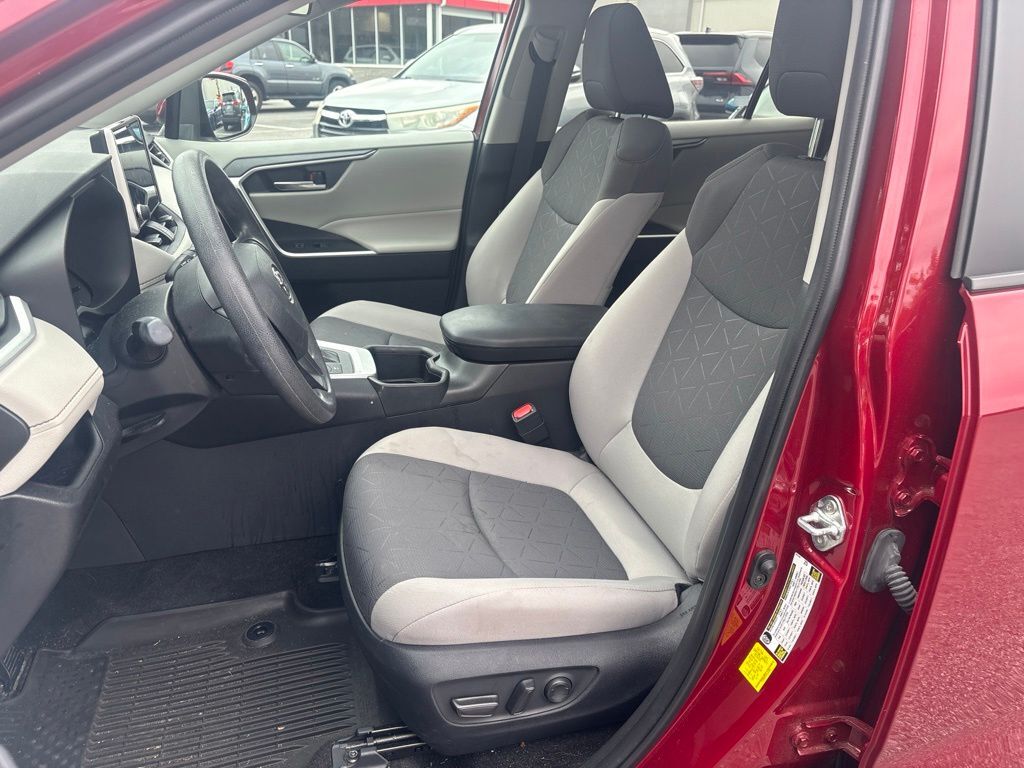 2024 Toyota RAV4 Hybrid XLE Cockeysville MD