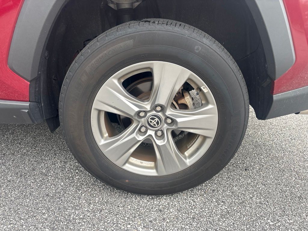 2024 Toyota RAV4 Hybrid XLE Cockeysville MD
