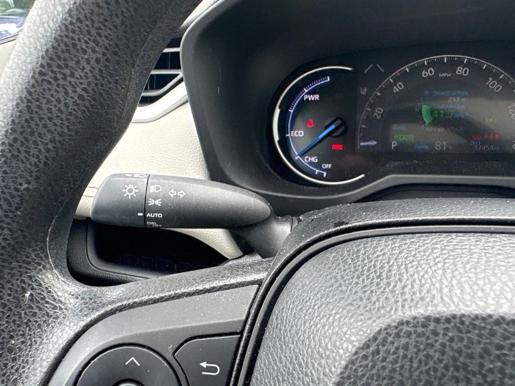 2024 Toyota RAV4 Hybrid XLE Cockeysville MD