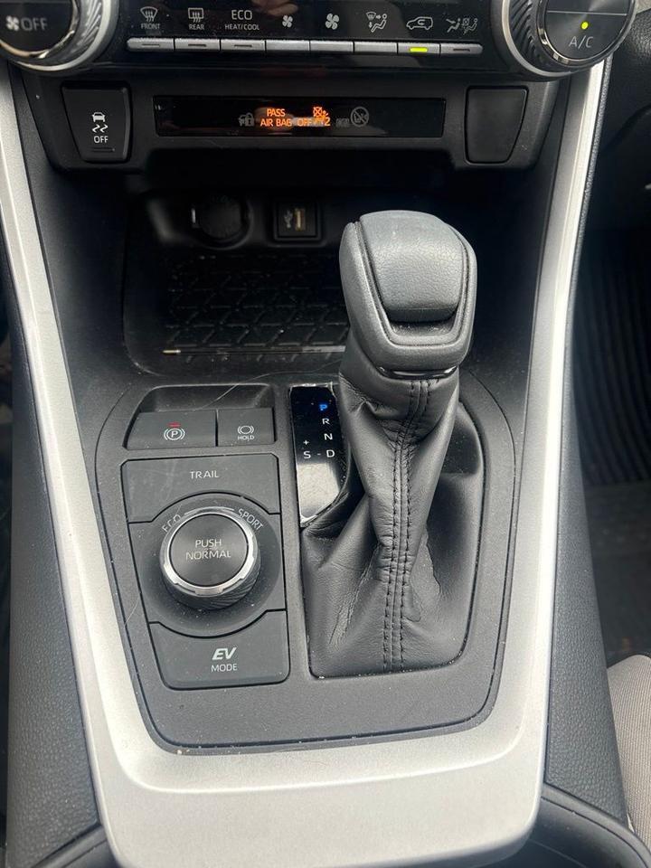 2024 Toyota RAV4 Hybrid XLE Cockeysville MD