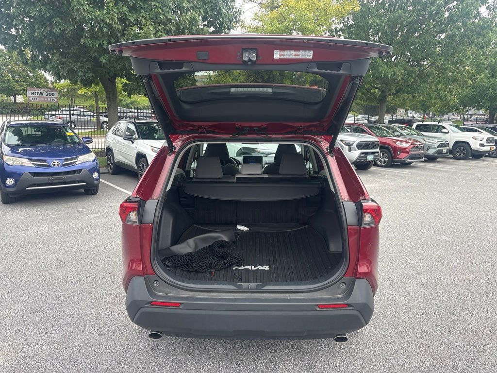 2024 Toyota RAV4 Hybrid XLE Cockeysville MD