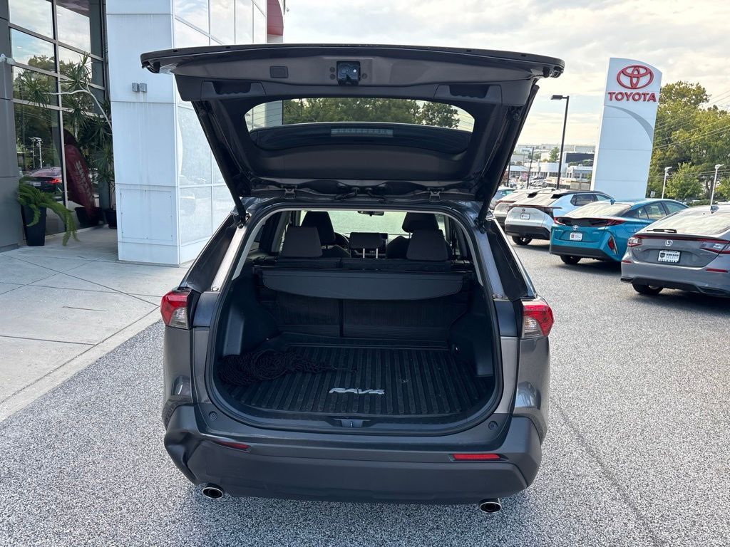 2024 Toyota RAV4 Hybrid XLE Cockeysville MD