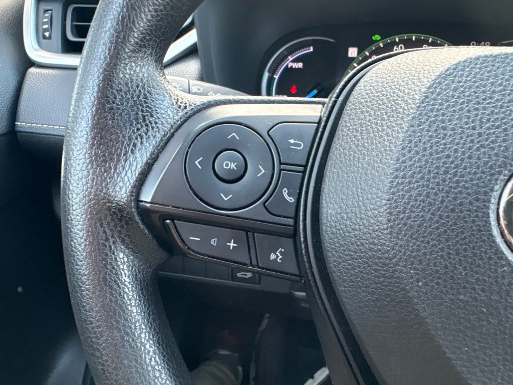 2024 Toyota RAV4 Hybrid XLE Cockeysville MD