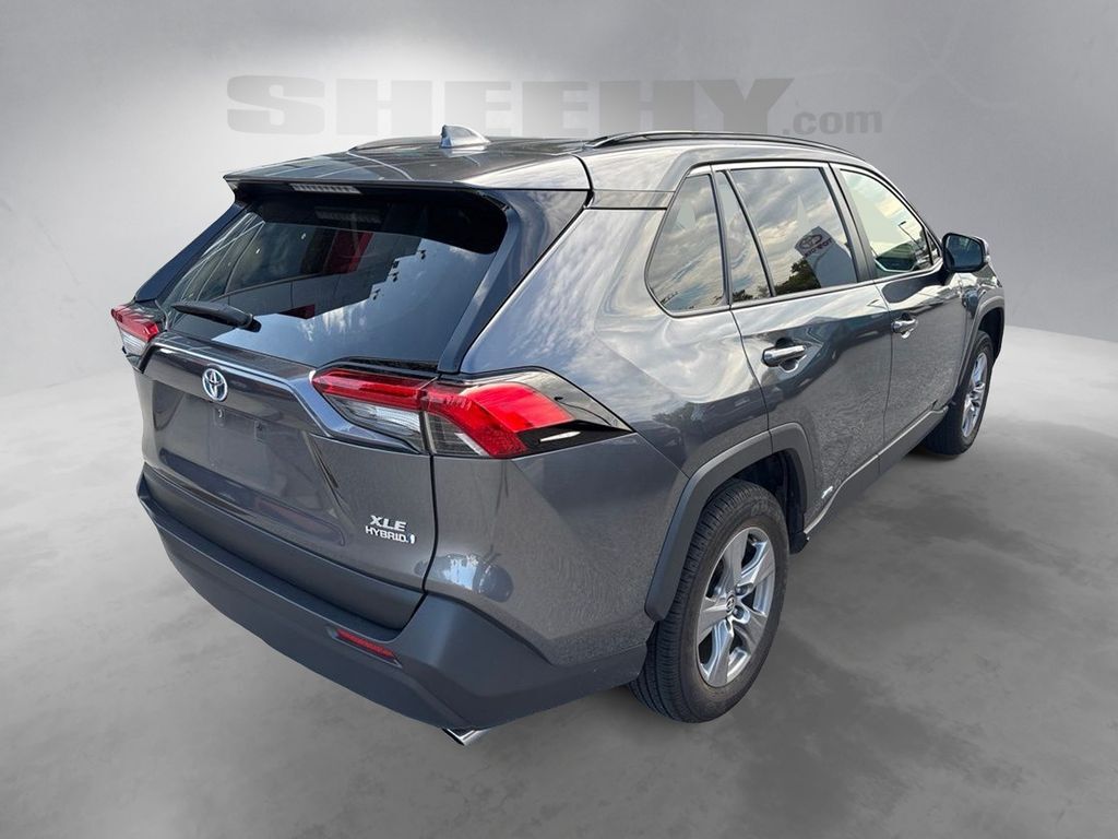 2024 Toyota RAV4 Hybrid XLE Cockeysville MD