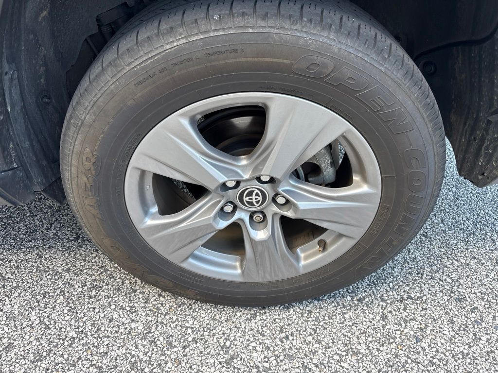 2024 Toyota RAV4 Hybrid XLE Cockeysville MD