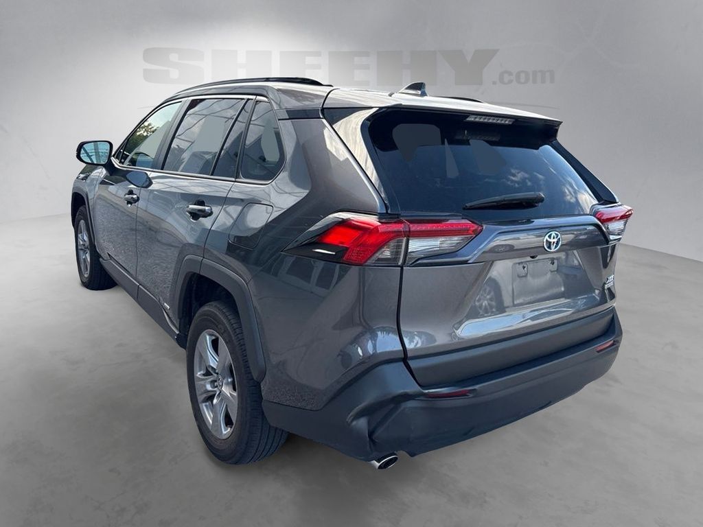 2024 Toyota RAV4 Hybrid XLE Cockeysville MD