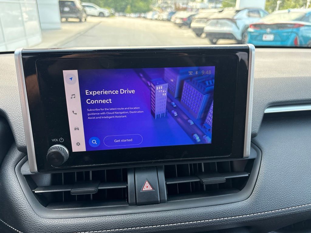 2024 Toyota RAV4 Hybrid XLE Cockeysville MD