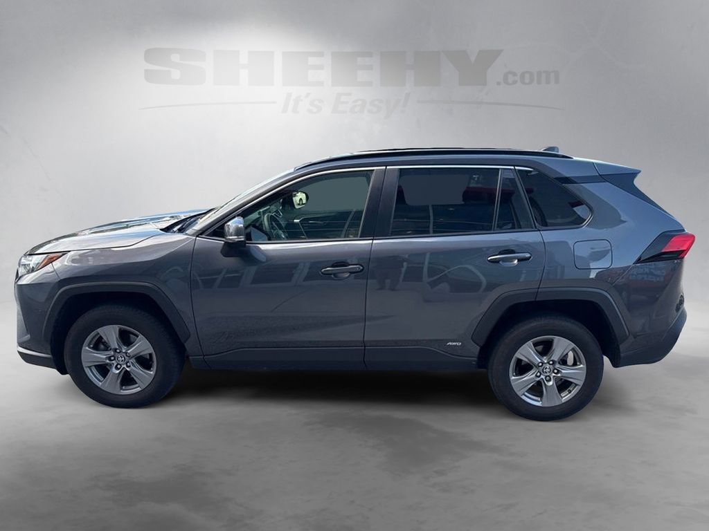 2024 Toyota RAV4 Hybrid XLE Cockeysville MD
