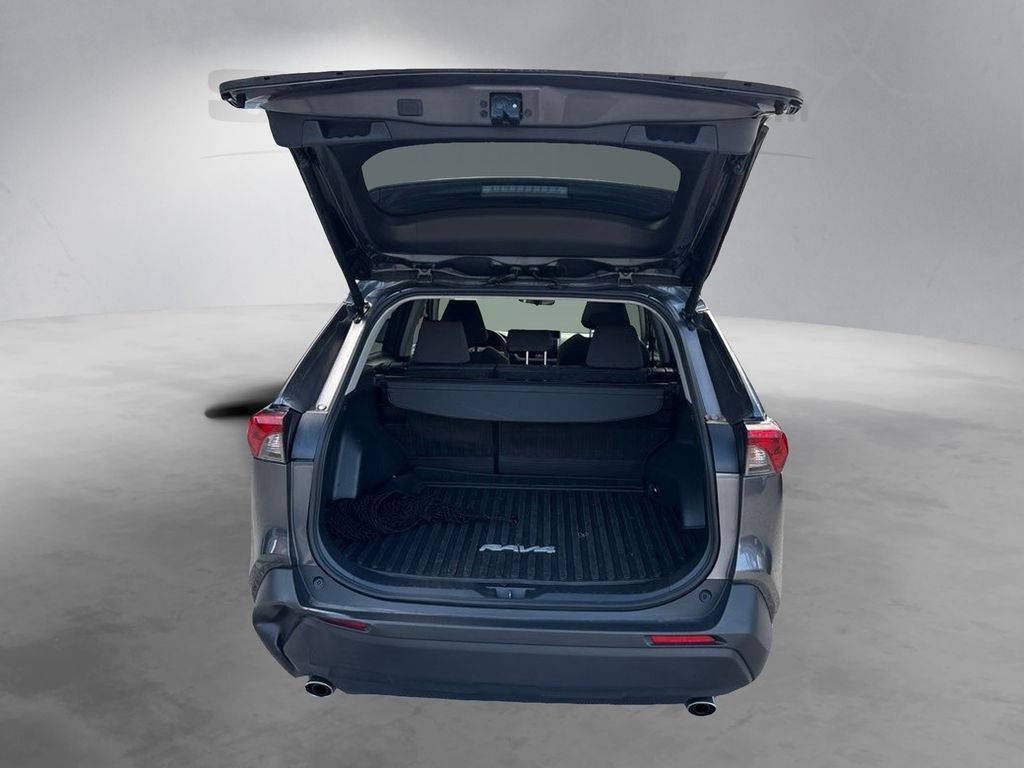 2024 Toyota RAV4 Hybrid XLE Cockeysville MD