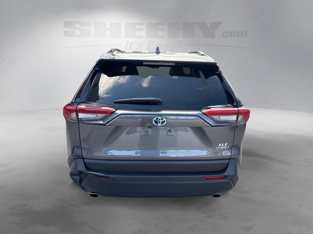 2024 Toyota RAV4 Hybrid XLE Cockeysville MD