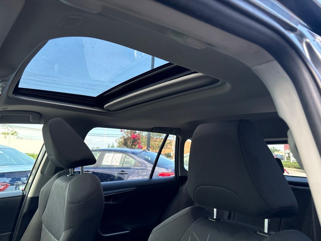 2024 Toyota RAV4 Hybrid XLE Cockeysville MD