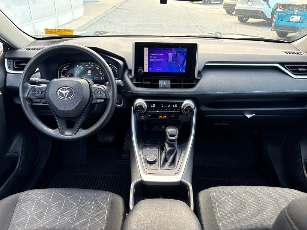 2024 Toyota RAV4 Hybrid XLE Cockeysville MD