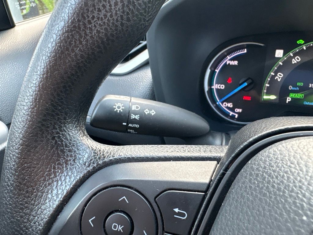 2024 Toyota RAV4 Hybrid XLE Cockeysville MD