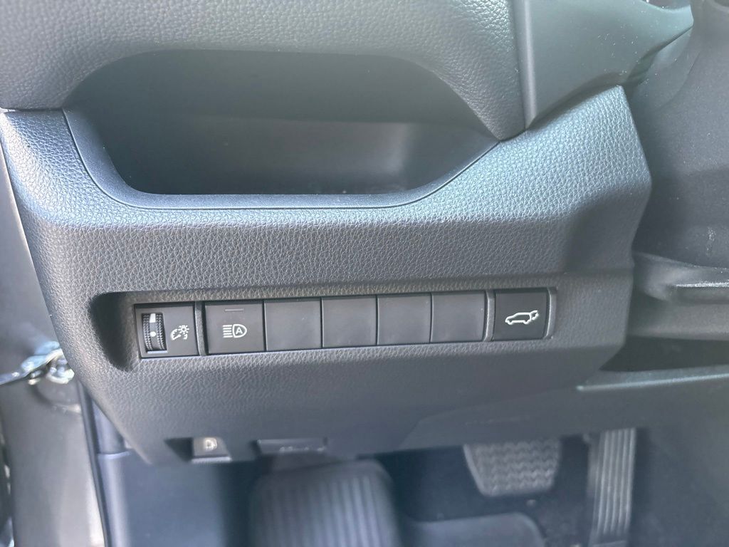 2024 Toyota RAV4 Hybrid XLE Cockeysville MD