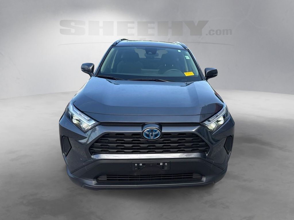 2024 Toyota RAV4 Hybrid XLE Cockeysville MD