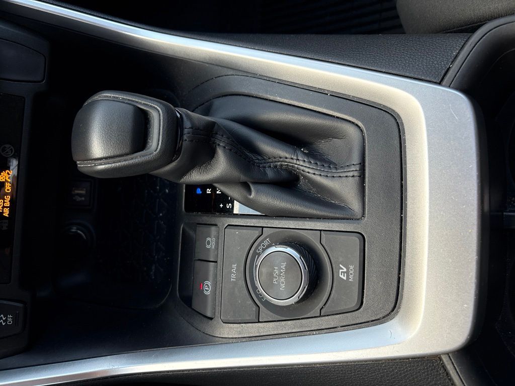 2024 Toyota RAV4 Hybrid XLE Cockeysville MD