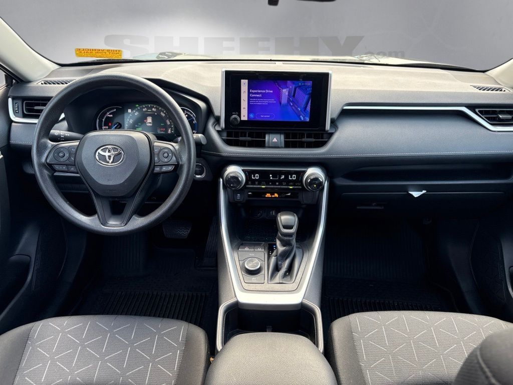 2024 Toyota RAV4 Hybrid XLE Cockeysville MD