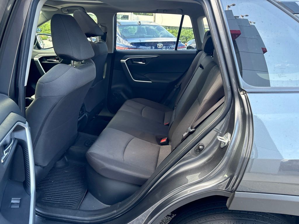 2024 Toyota RAV4 Hybrid XLE Cockeysville MD