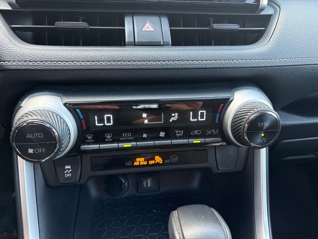 2024 Toyota RAV4 Hybrid XLE Cockeysville MD