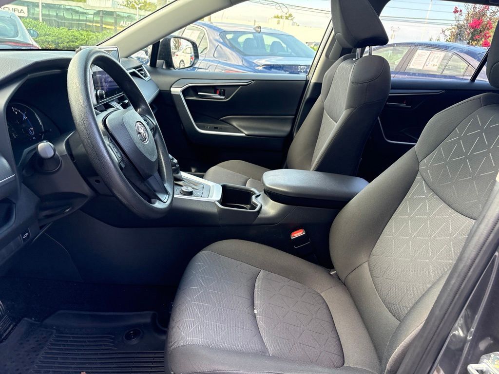 2024 Toyota RAV4 Hybrid XLE Cockeysville MD