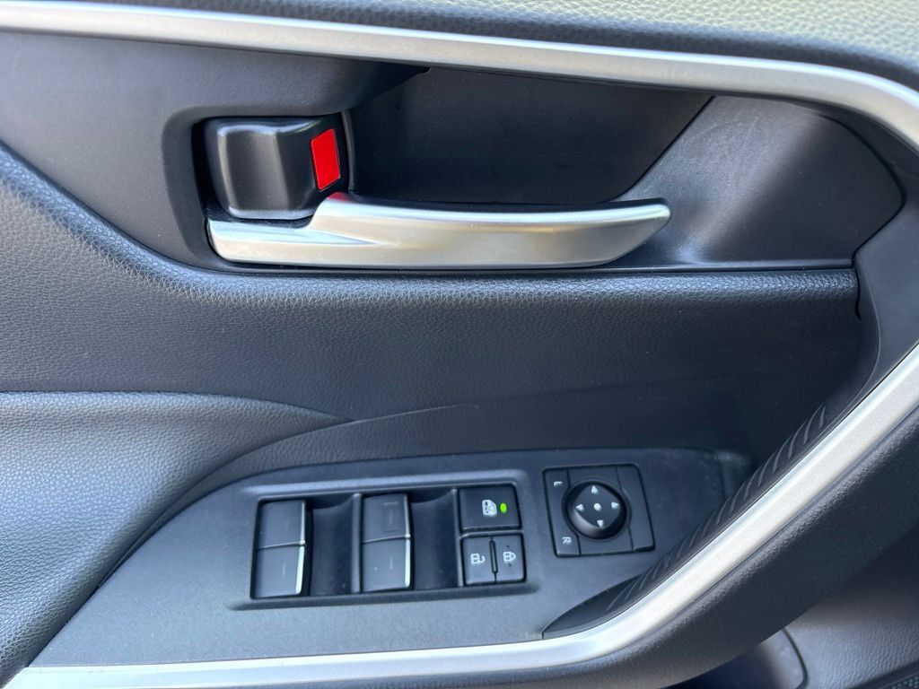 2024 Toyota RAV4 Hybrid XLE Cockeysville MD