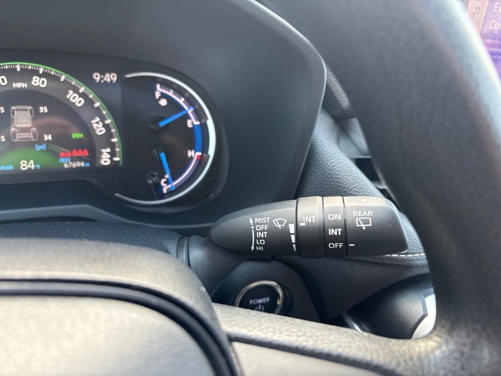 2024 Toyota RAV4 Hybrid XLE Cockeysville MD