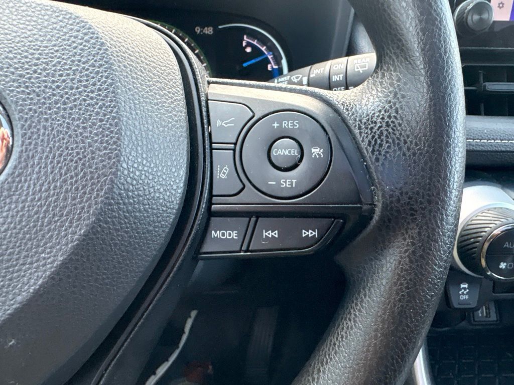 2024 Toyota RAV4 Hybrid XLE Cockeysville MD