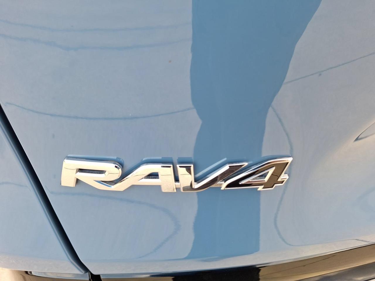 2024 Toyota RAV4 Hybrid XSE Hurst TX