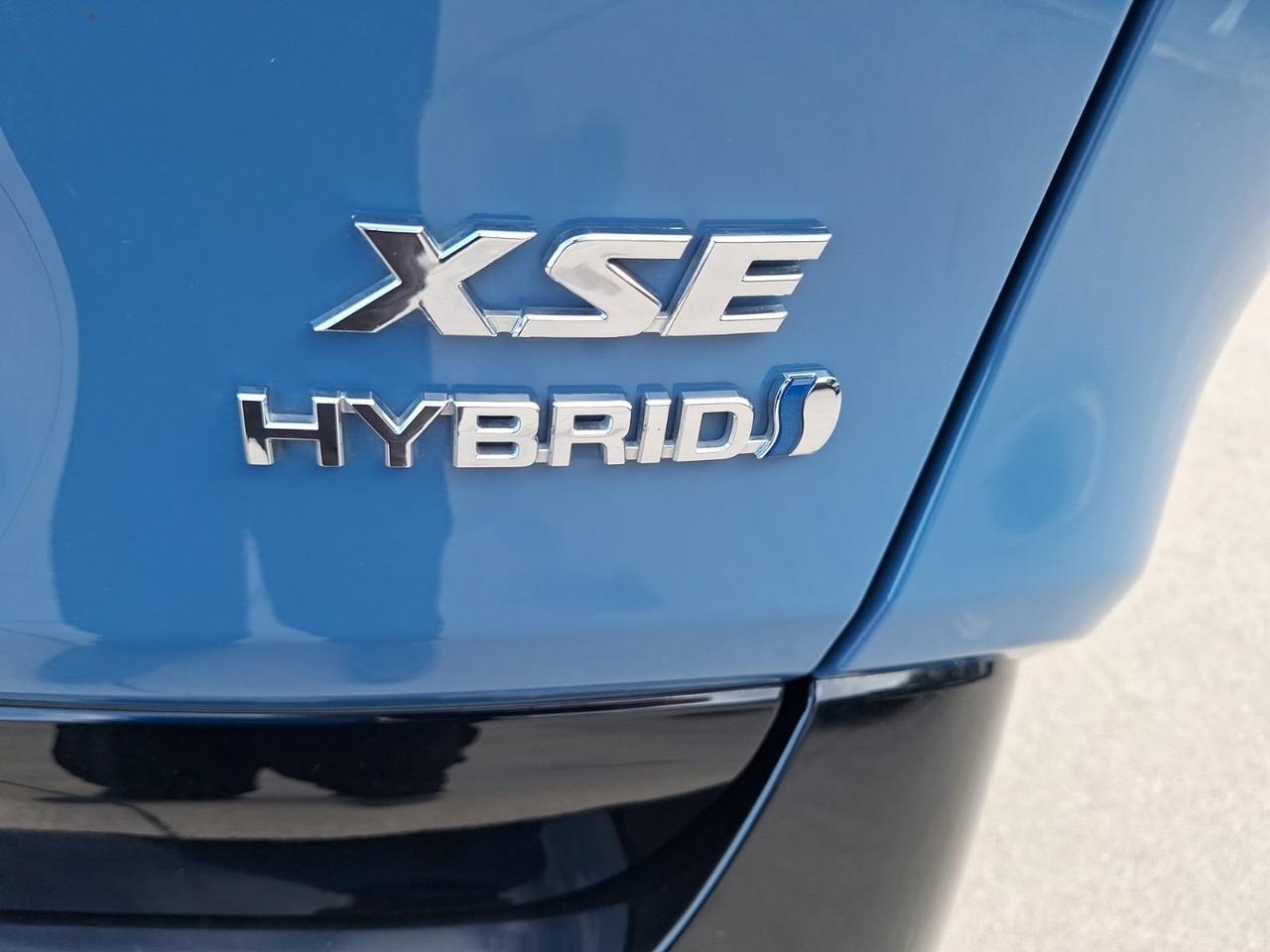 2024 Toyota RAV4 Hybrid XSE Hurst TX