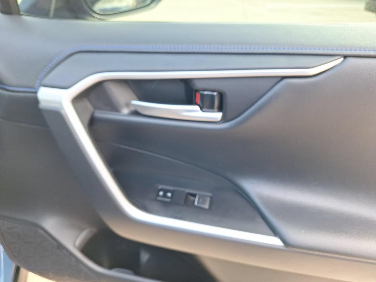 2024 Toyota RAV4 Hybrid XSE Hurst TX