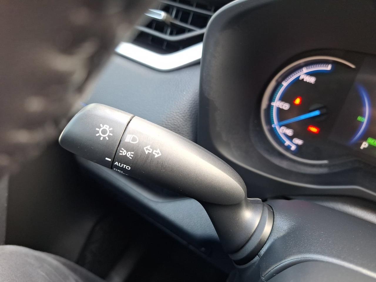 2024 Toyota RAV4 Hybrid XSE Hurst TX