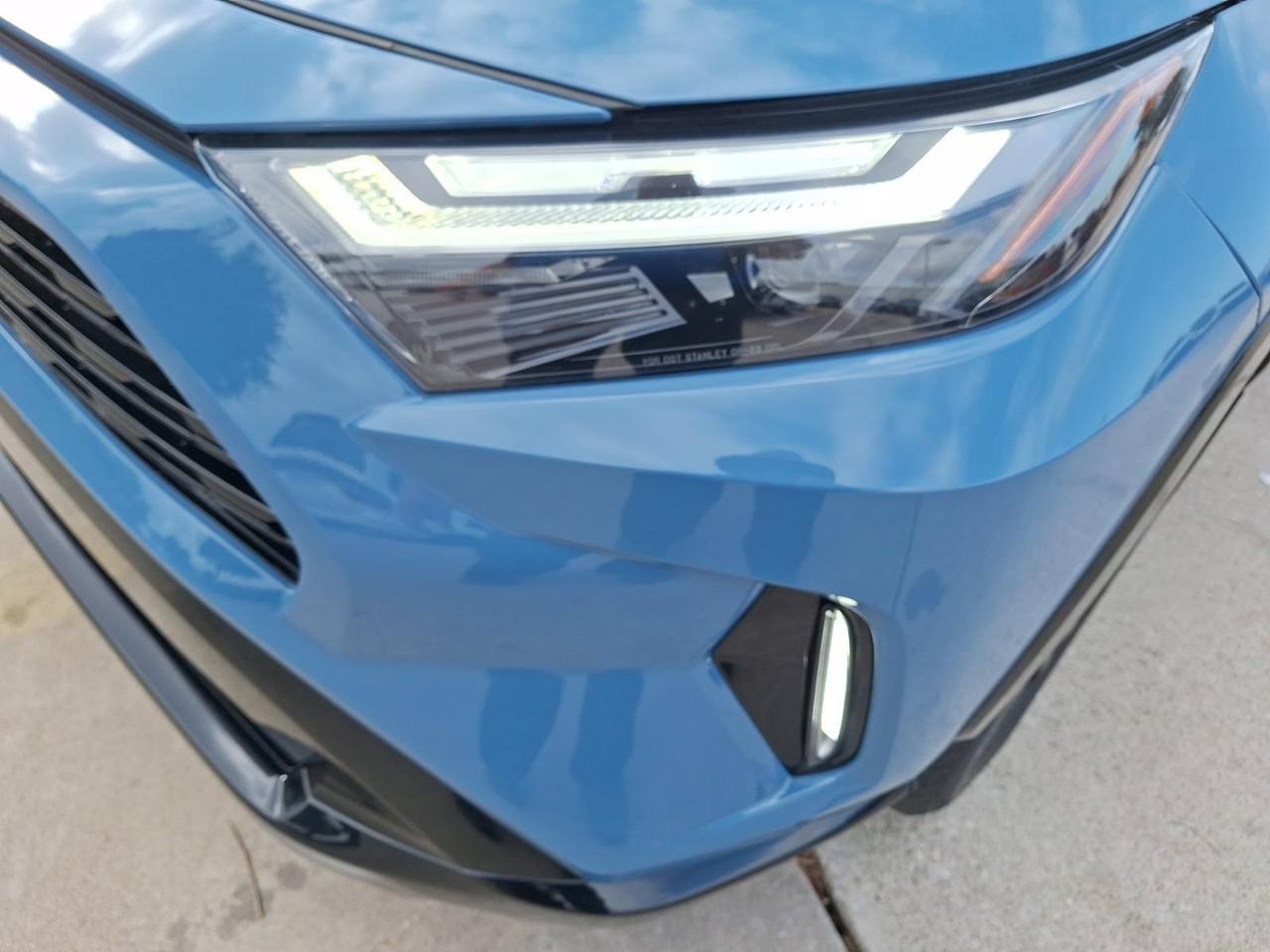 2024 Toyota RAV4 Hybrid XSE Hurst TX